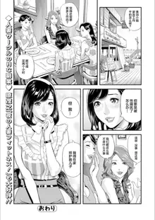 Mama Moe ~Haha o Bikou Shite Mita Ken~ | Mama Moe ~That Time When I Followed My Mom~ (decensored), 中文