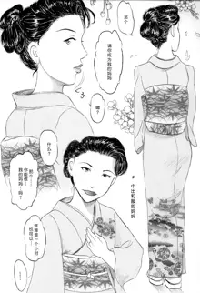 人妻マデいこう, 中文