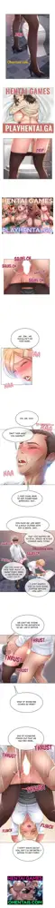 Close, but Far | Do it next door Ch. 23-24, English