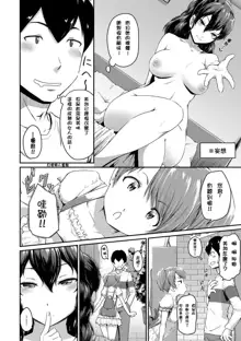 Ch.1-5 (decensored), 中文