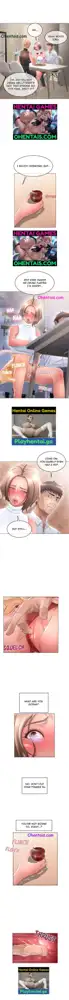 Close, but Far | Do it next door Ch. 27-29, English