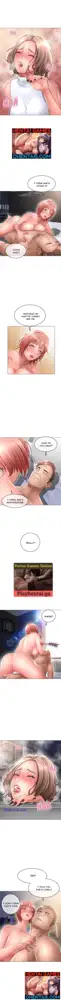 Close, but Far | Do it next door Ch. 30-31, English