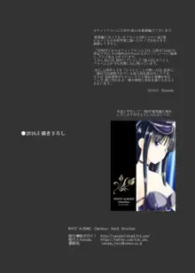 WHITE ALBUM2 -Omnibus- Adult direction, 日本語