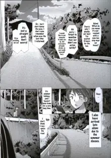 Yousei no Tawamure 2, English