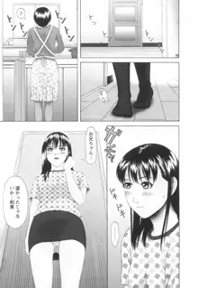 少女の肉欲, 日本語