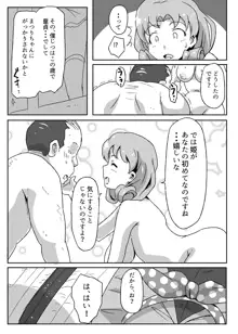 ほ？はいほー!姫なのです!, 日本語