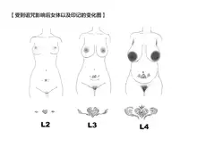 部分CG合集, 中文