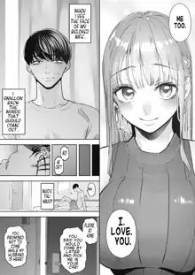 Boku wa Tsuma ga Netorare Nando mo Ikasareru Sugata o Mitsuzuketa. 2 | I Kept Watching While A Man Made My Wife Cum Over And Over 2, English