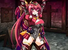 魔法少女淫獄篇 イグニスの章, 日本語