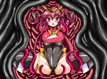 魔法少女淫獄篇 イグニスの章, 日本語