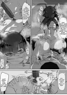 Saimin o... 2 (decensored), English