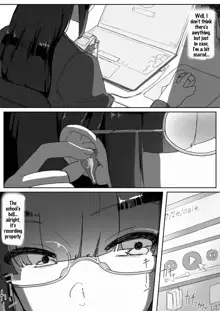 Saimin o... 2 (decensored), English