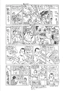 アリスのでんちばくだん Vol. 12, 日本語