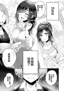 Fushidara na Junai -Toshishita Danshi ni Netorarete...- Ch. 1, 中文