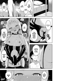 Maamaa S na Murakumo ni Iroiro Shite Itadaku Hon | A Moderately Sadistic Murakumo Has Her Fun With Admiral (decensored), English