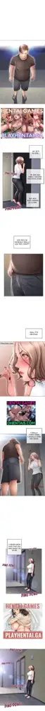 Close, but Far | Do it next door Ch. 32-34, English