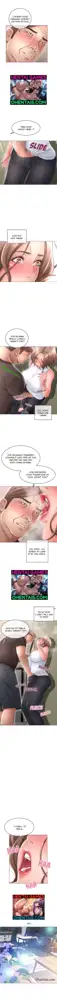 Close, but Far | Do it next door Ch. 32-34, English