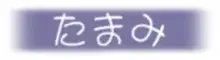 とく打し!, 日本語