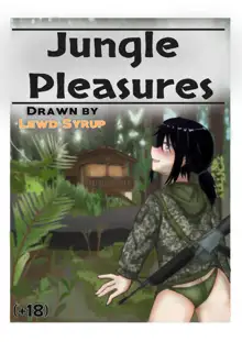 Jungle Pleasures, English