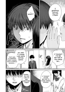 Zoku Boku dake ga Sex Dekinai Ie | I‘m The Only One That Can’t Get Laid in This House Part 2, English