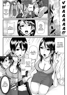 Doutei no Ore o Yuuwaku suru Ecchi na Joshi-tachi!? 3 | Perverted Girls Are Seducing Me, A Virgin Boy!? 3, English