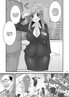 Saimin Netorare Hitozuma-san... | Hypno Wife Stealing, English