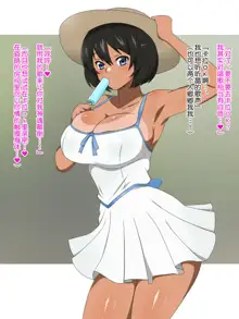 Shinyaku Seiteki Kachikan Gyakuten Simulation "Fujikawa Akira if End", 中文