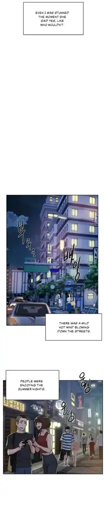 Everything about Best Friend Manhwa 01-13, English