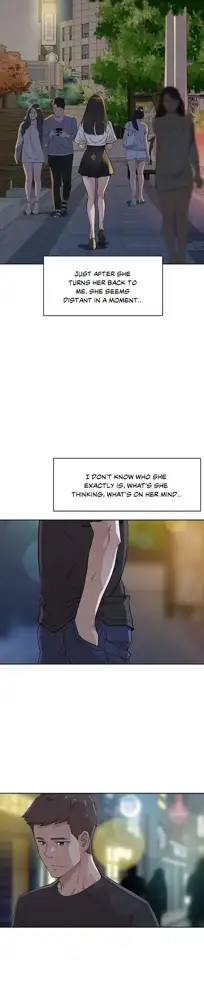 Everything about Best Friend Manhwa 01-13, English