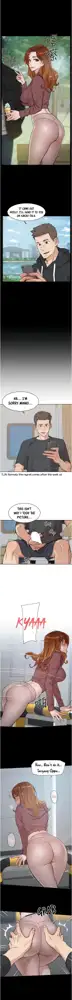 Everything about Best Friend Manhwa 01-13, English