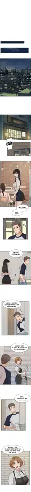 Everything about Best Friend Manhwa 01-13, English