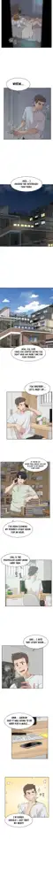 Everything about Best Friend Manhwa 01-13, English