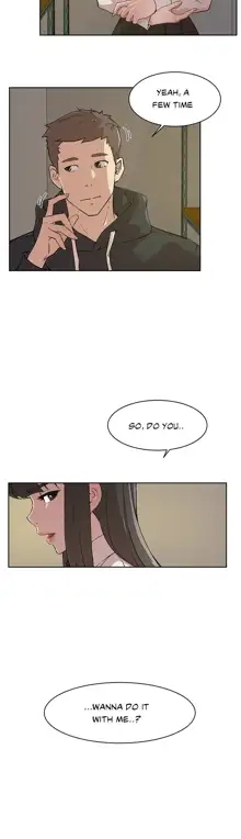 Everything about Best Friend Manhwa 01-13, English