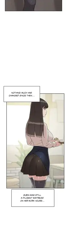 Everything about Best Friend Manhwa 01-13, English