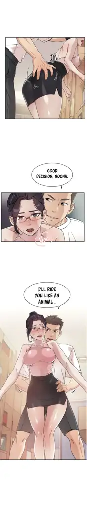 Everything about Best Friend Manhwa 01-13, English