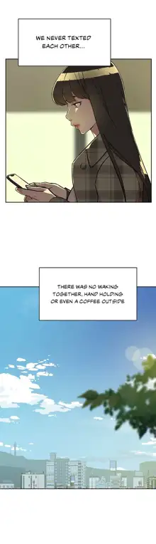 Everything about Best Friend Manhwa 01-13, English