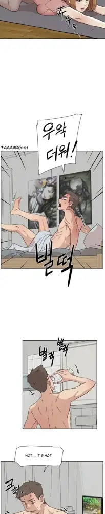 Everything about Best Friend Manhwa 01-13, English