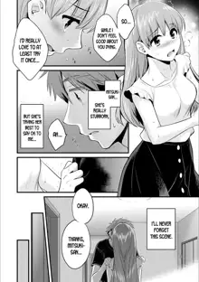 Ayatsure! Sisters Ch. 6, English