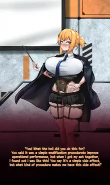 Welrod, English