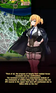 Welrod, English