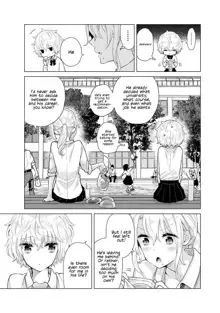 Noraneko Shoujo to no Kurashikata Ch. 27-28 | How to Live With A Noraneko Girl Ch. 27-28, English