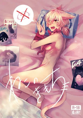 Neko no Kimochi, English