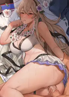 Corrin (decensored), 日本語