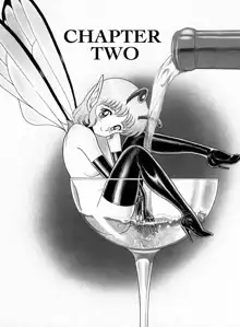 The Original Bondage Fairies. Book One., English