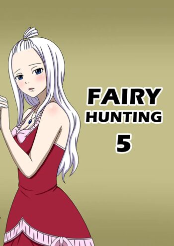 Fairy Hunting 5, English