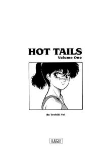 Hot Tails Volume #1, English