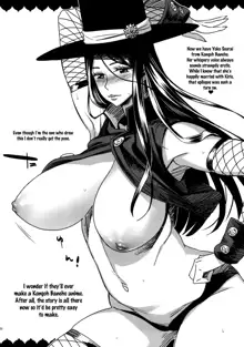 ◯◯-san no Oppai ga Mitai Hon Soushuuhen+ | Boobs (O|O) Book Summary, English