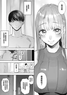 Boku wa Tsuma ga Netorare Nando mo Ikasareru Sugata o Mitsuzuketa. 2 | 我就這麼一直看著妻子給我戴綠帽子還不停高潮的樣子。2, 中文