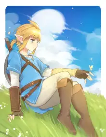 Zelda Summary, 日本語