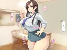 Pokopoko Haramase Kazoku Harem ~Haha Ane Imouto Musume-tachi to Pakopako Seikatsu~ | 순풍순풍 임신하는 가족 하렘 ~엄마 누나 여동생 딸과 함께 떡치는 생활~, 한국어